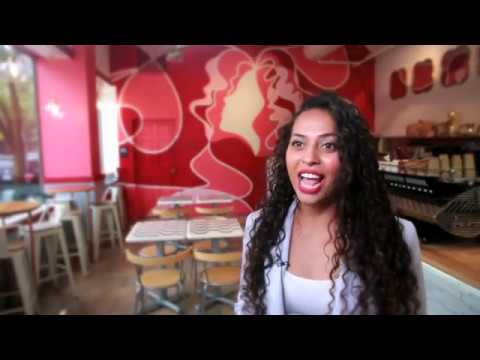 Mulata Kitchen & Coffee - YouTube