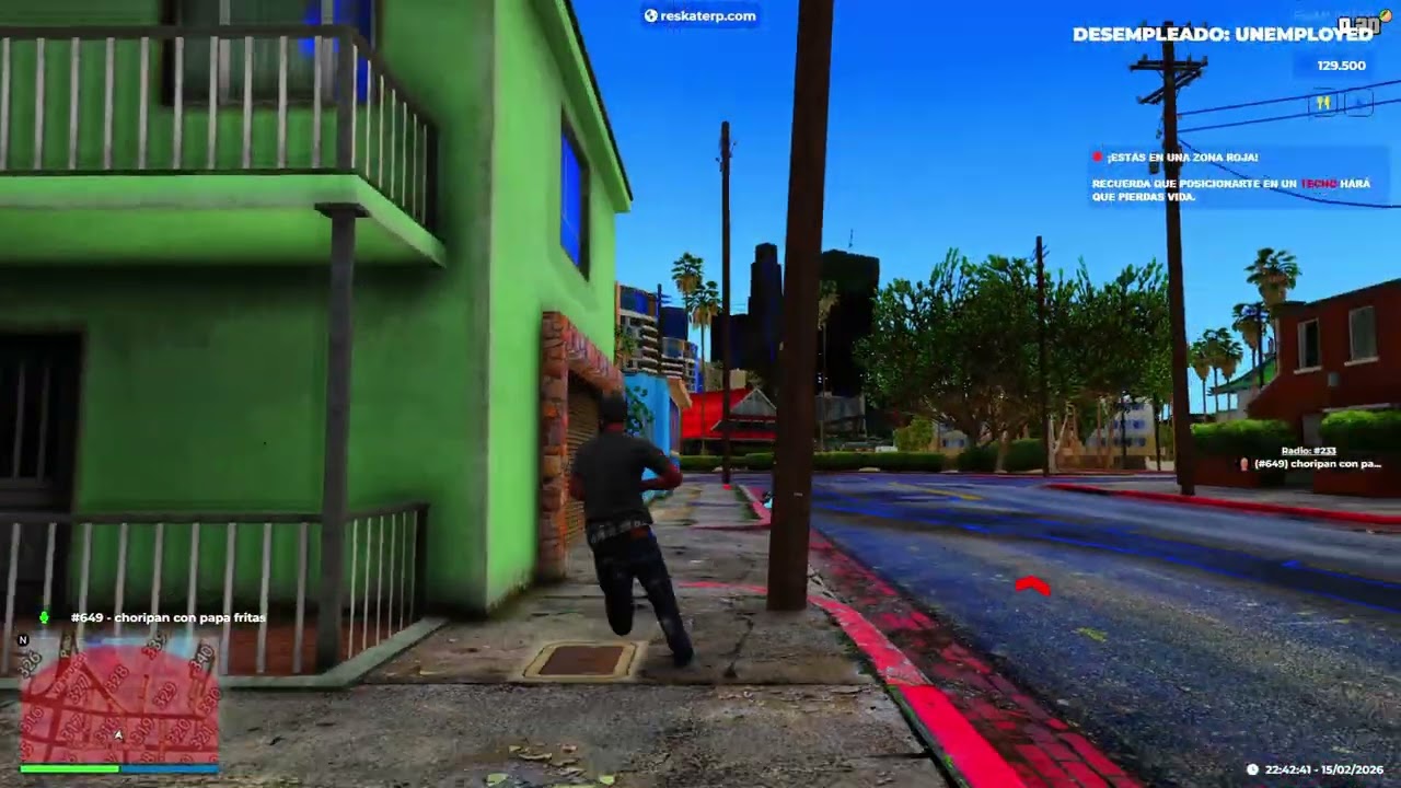 yo no me muero yo vengo de malvinas