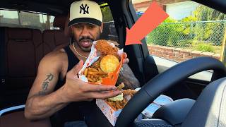 Popeye's $6 Big Box is Back & Different Is This Popeyes Box As Big As They Claim