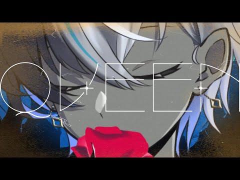 海音ぎおん / QUEEN【歌ってみた】☁オリジナルMV☁