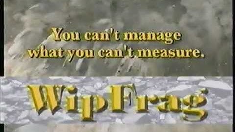 WipFrag 1999
