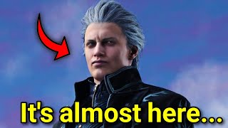 Devil May Cry 6 Is Closer Than We Think