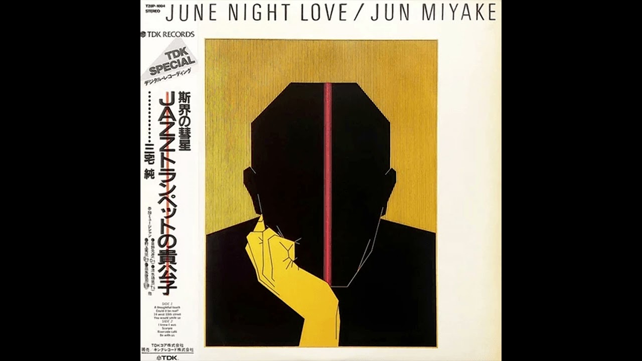 Watch Jun Miyake - Scorpio on YouTube Watch Jun Miyake - Scorpio on YouTube