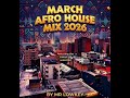March House Mix By Mr Lowkey 2026 Zee Nxumalo Dlala Thukzin Awe Mah Ayadura Amateki