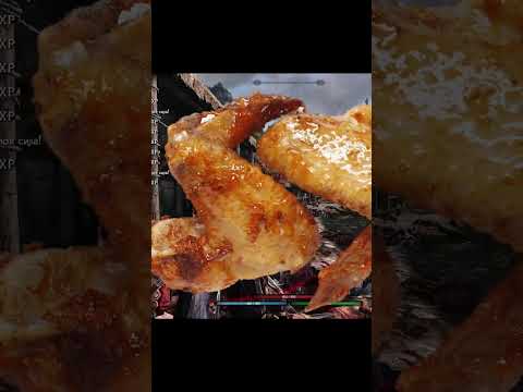 Skyrim лучший мод на вампира лорда который вы могли пропустить
