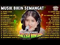 Musik penyemangat kerja mawar hitam dumes  sallsa bintan x 3 pemuda berbahaya full album hits