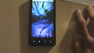 [How-to] ADW.Launcher Overview w/ HTC Senses UI on Droid X screenshot 3