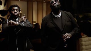 Rick Ross and YFN Lucci - Ring Around The Rolls (Official Instrumental
