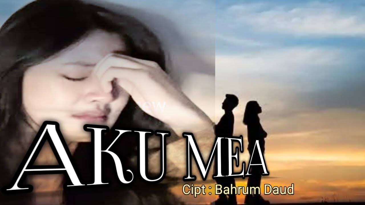 Aku Mea// lagu Ende Lio terbaru// Cipt: Bahrum Daud// musik by OM BA-UM OFFICIAL MUSIC 