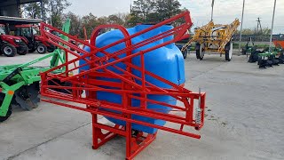 :   "Polmark"-1000/800/600/400/200 