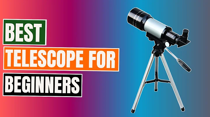 ✅ Best Telescope for Beginners [don’t buy one before watching this]