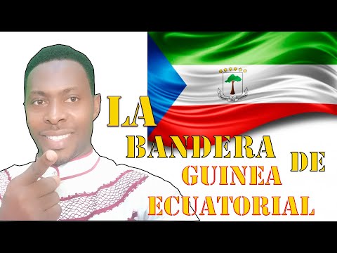 Vídeo: Com és la bandera de Guinea?