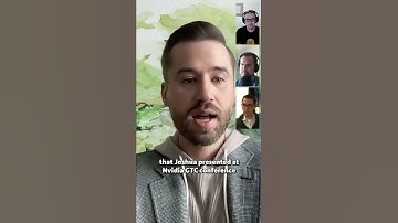 AI is changing the game in Biotech