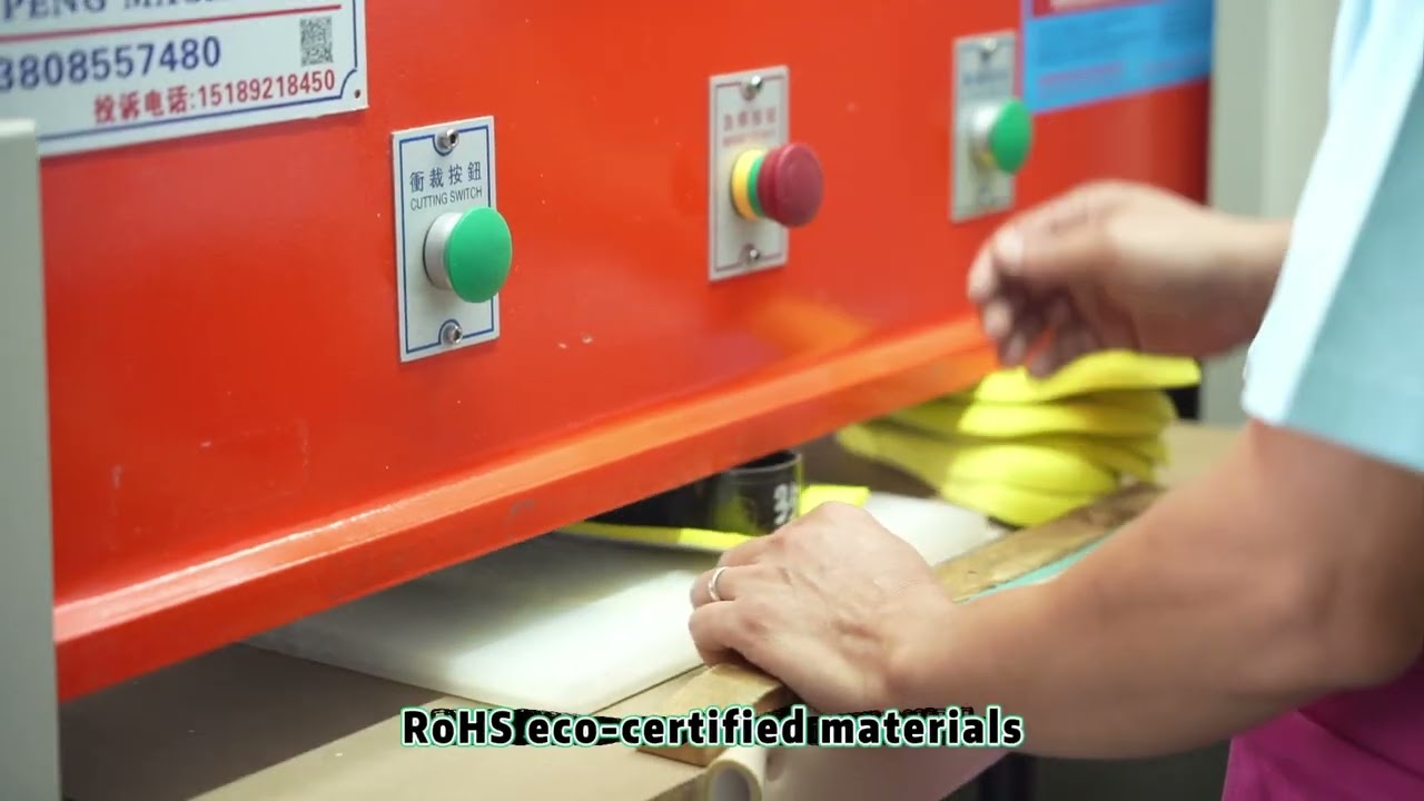 Foot Solution Factory | Custom Biomechanics & Materials
www.personinsoles.com