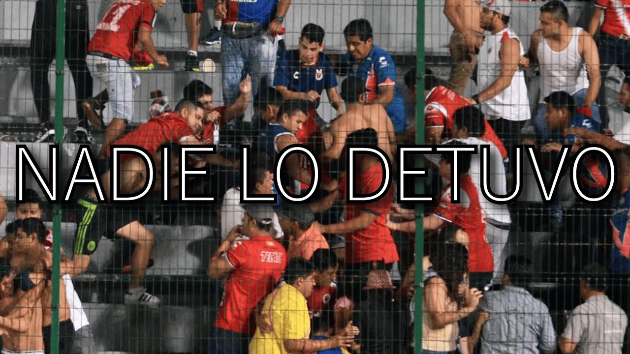 CASOS OSCUROS DEL FÚTBOL