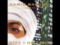 Hamid Baroudi - City No Mad (ALBUM COMPLET)