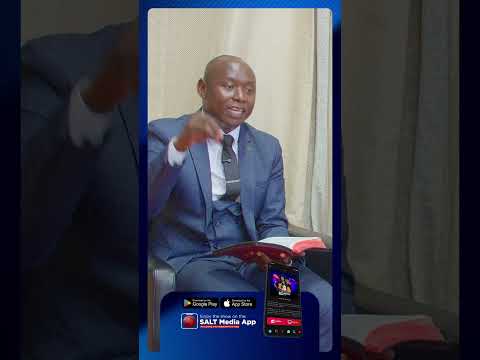 Obulokozi Buva Wa Katonda Tonyooma Nga Byamagero Obulokole Kyeki