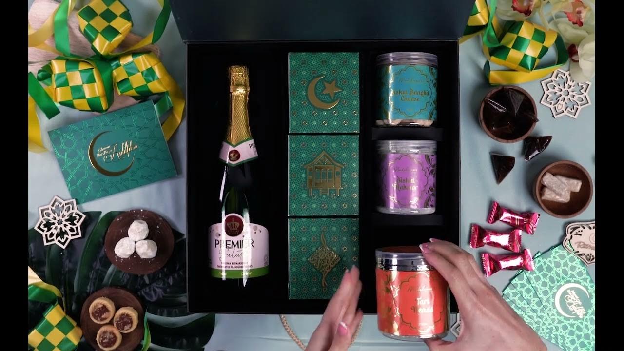 The Box of Bubbles and Bites YouTube