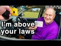 When The Most DELUSIONAL Sovereign Citizens Get TASED By Cops...
