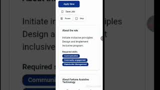 AbilityBridge — Connecting Talent Beyond Barriers | 3MTT NextGen Knowledge Showcase 2.0@3MTTNigeria 