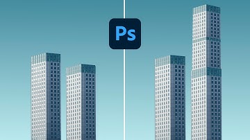 How To Extend An Object In Photoshop