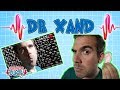 Science for kids | Body Parts - Dr Xand's Best Bits | Experiments for kids | Operation Ouch