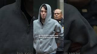 Martin Shkreli net worth $0 #martinshkreli#multimillionaire#hiv#daraprim#bigpharma #wutang#networth Details