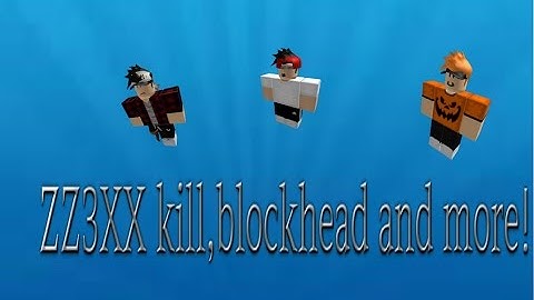 [NEW] ZZ3XX - ROBLOX EXPLOIT [PATCHED]