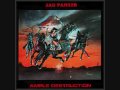 Jag Panzer - Generally Hostile