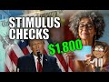 Understanding Stimulus Checks and Economic Policies