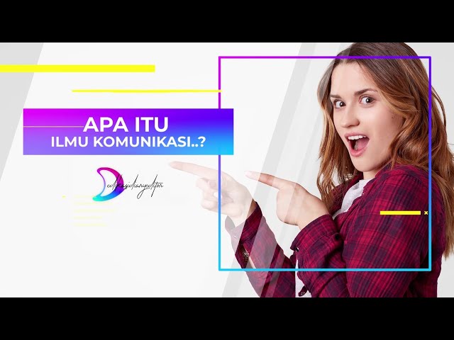 APA ITU ILMU KOMUNIKASI.? | #diaryeditor class=