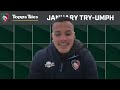 Topps Tiles TRY-umph | January 2022