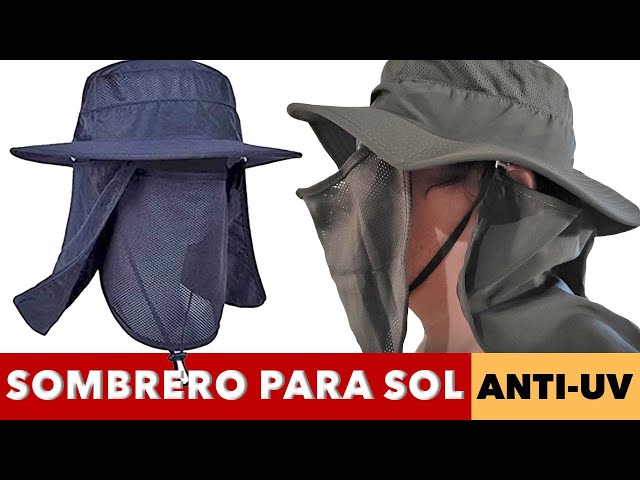 Gorros para el sol