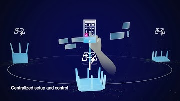 AiMesh - Powerful Whole-home WiFi System. The Way You Want | ASUS