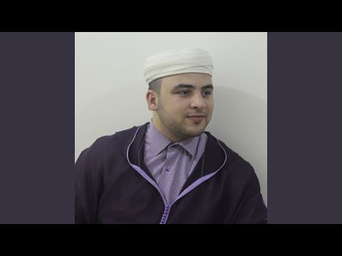 تلاوة رائعة بصوت أنس براق سورتى الملك والقلم جزء عم