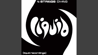 Diving (Cosmic Gate Vocal Mix) Profile