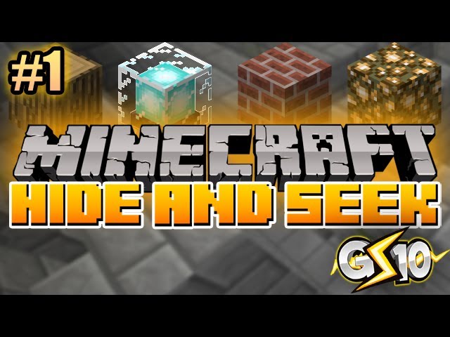 Hide N Seek : Mini Games on the App Store