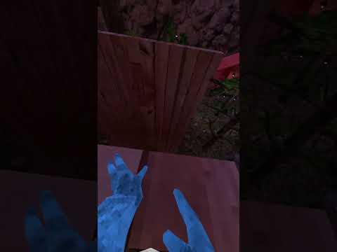 How to pinch climb and wall bounce in gorilla tag #gtag
