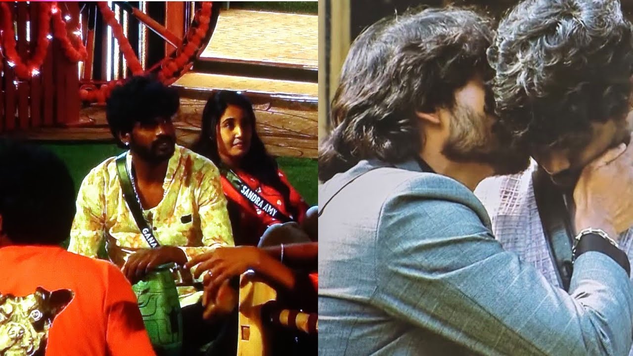 நள்ளிரவில் கம்ருதீன் Red Card பற்றி வினோத் உடைத்த உண்மை திவாகர் வினோத் இடையே மோதல்