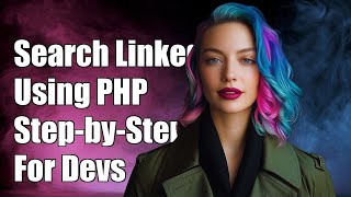 How to Search LinkedIn Using PHP: A Step-by-Step Guide for Developers