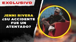 Juan Rivera - Los Secretos Ocultos  de La Familia Rivera | [El Interrogatorio]