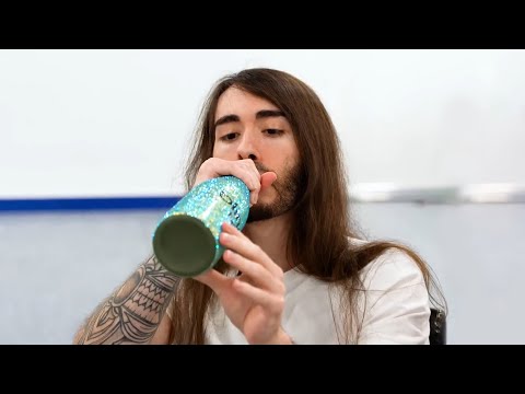 Water Review with MoistCr1TiKaL​