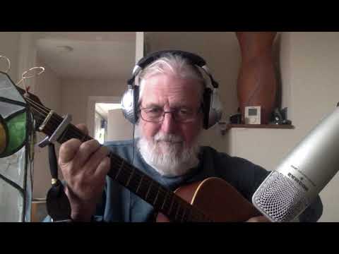 Narrowboats - Studio Recording
