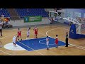 Раменские Волки - ЦСКА, к. Королева, г. Раменское, 09.09.2018