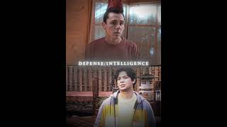 Miguel S4 Vs Hawk S4