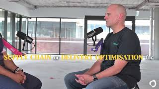 The Human Side of AI Adoption: How does Dawid Naude stack up in the world of AI?