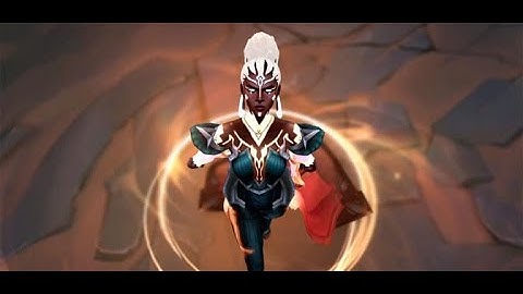 MEL MEDARDA - New Champion Abilities Revealed