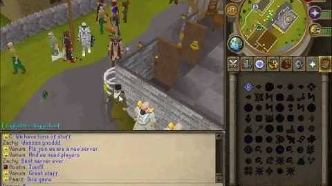 NexScape RSPS NO Lag 24/7