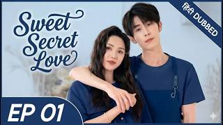 Sweet Secret Love | Episode 1 | Chinese Drama Hindi Dubbed | Love Story Series |#NewEpisode #cdrama screenshot 1