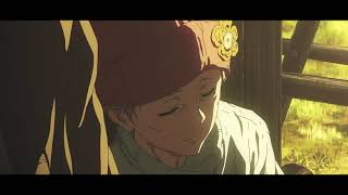 [AMV] Andmesh kamamilang - Hanya rindu